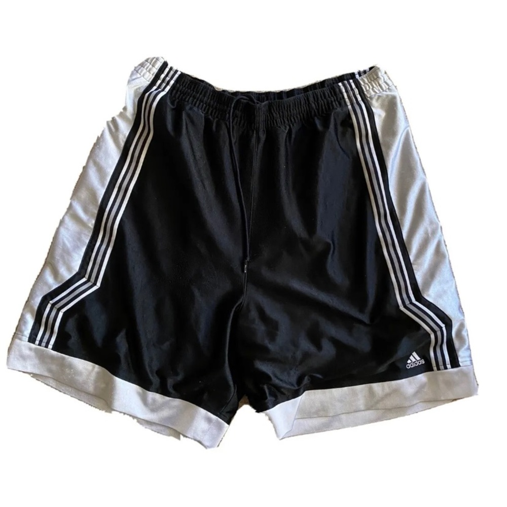 Mens Adidas Basketball Shorts